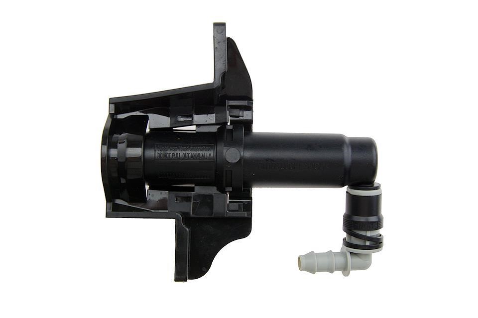 Headlamp washer nozzle NTY EDS-KA-000