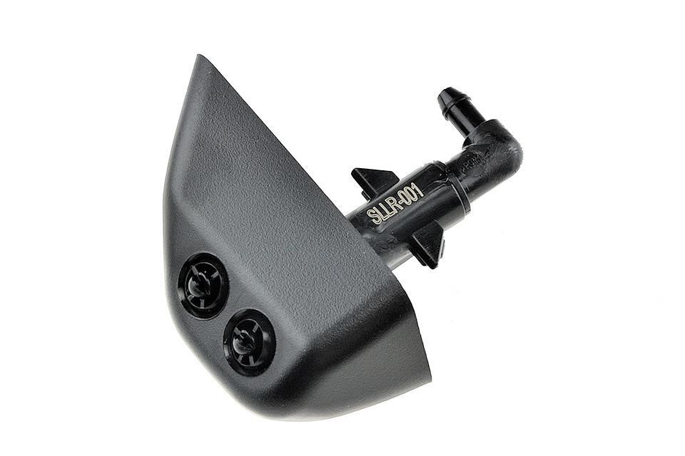 NTY EDS-LR-001 Headlamp washer nozzle EDSLR001
