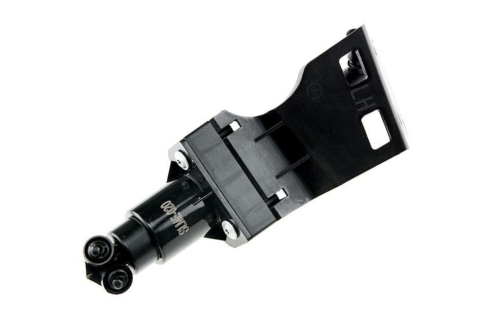 Headlamp washer nozzle NTY EDS-ME-020