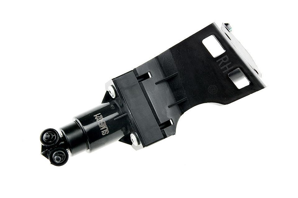 Headlamp washer nozzle NTY EDS-ME-021