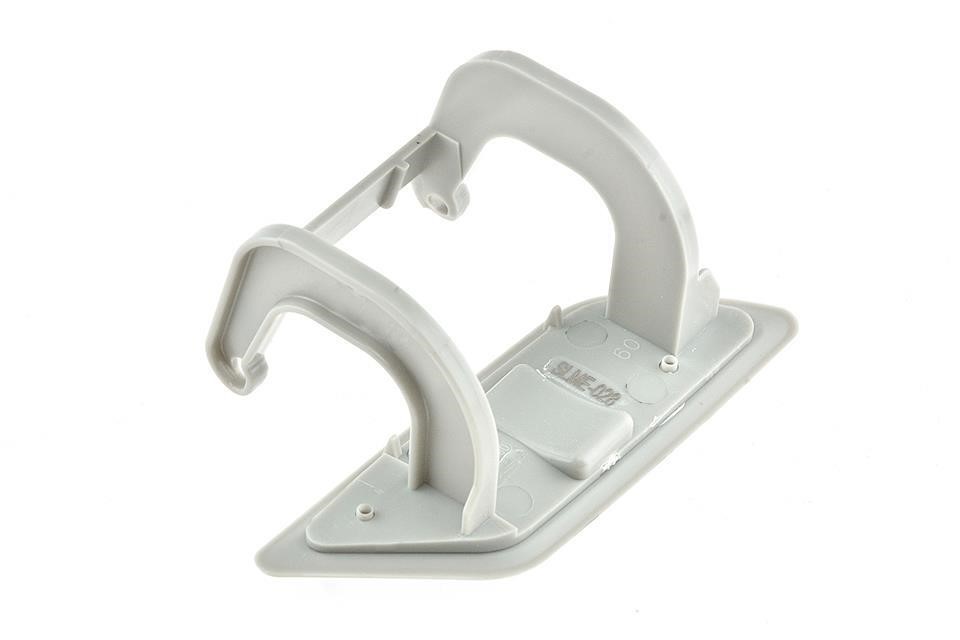 Headlight washer nozzle cover NTY EDS-ME-028