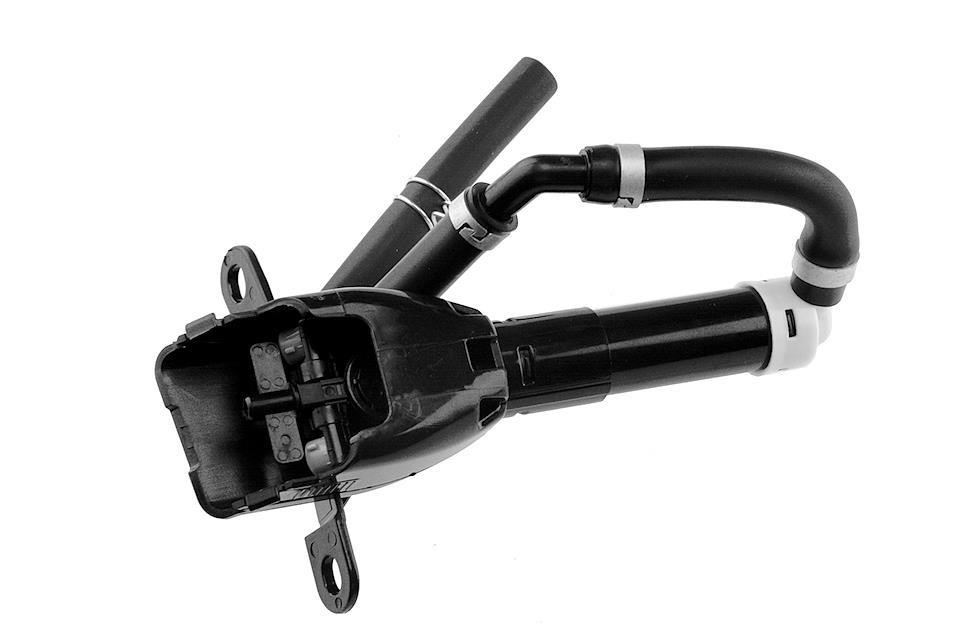 EDSMS001 NTY Headlamp washer nozzle