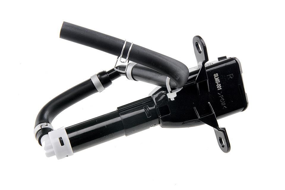 Headlamp washer nozzle NTY EDS-MS-001