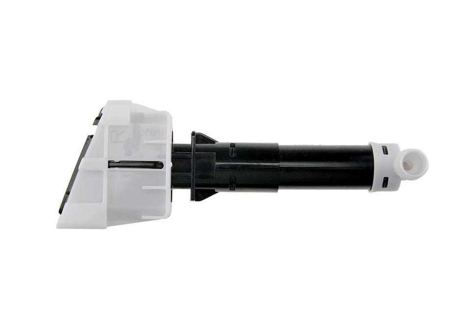 Headlamp washer nozzle NTY EDS-MZ-008