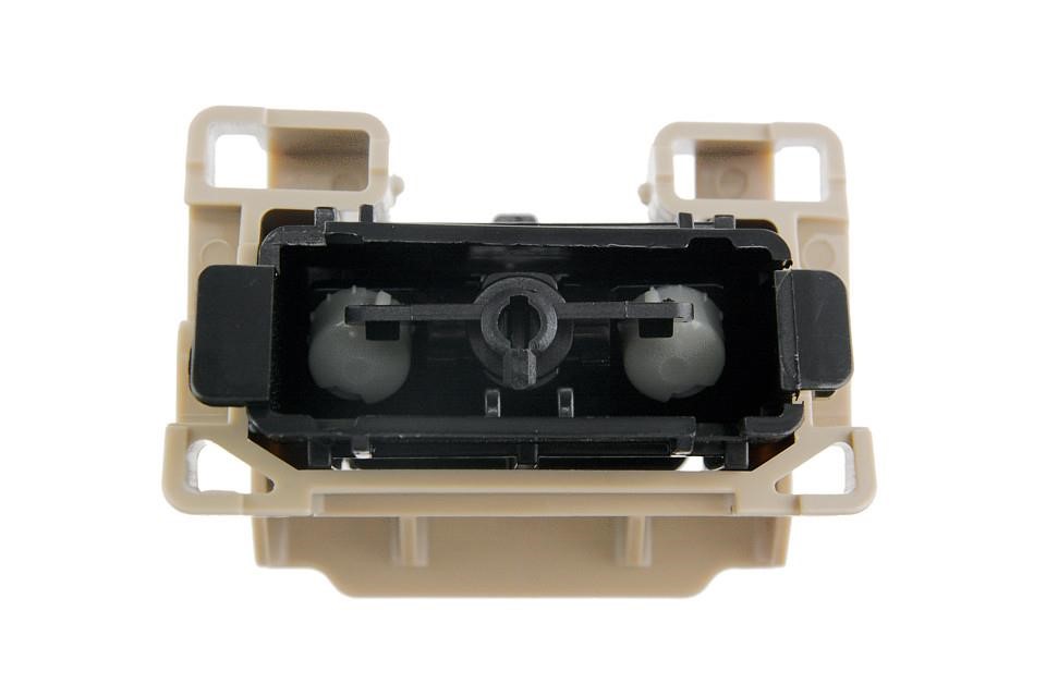 NTY Headlamp washer nozzle – price 65 PLN