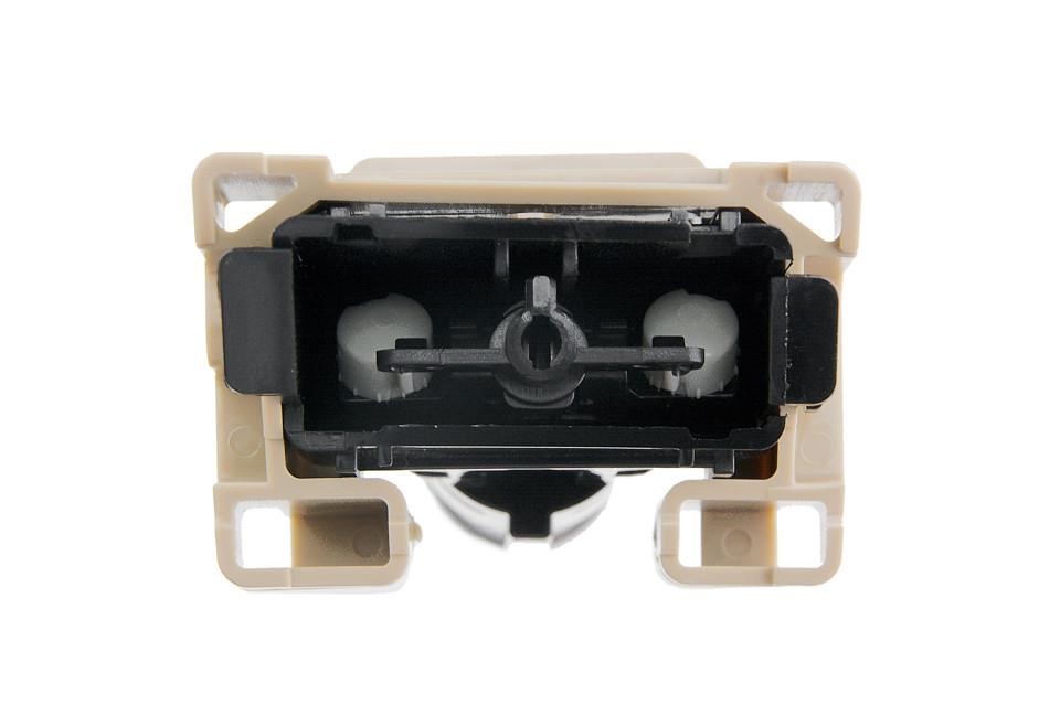 NTY Headlamp washer nozzle – price 65 PLN