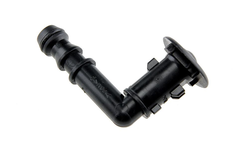 Headlamp washer nozzle NTY EDS-NS-005