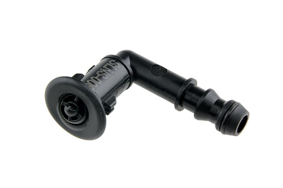 NTY EDS-NS-006 Headlamp washer nozzle EDSNS006
