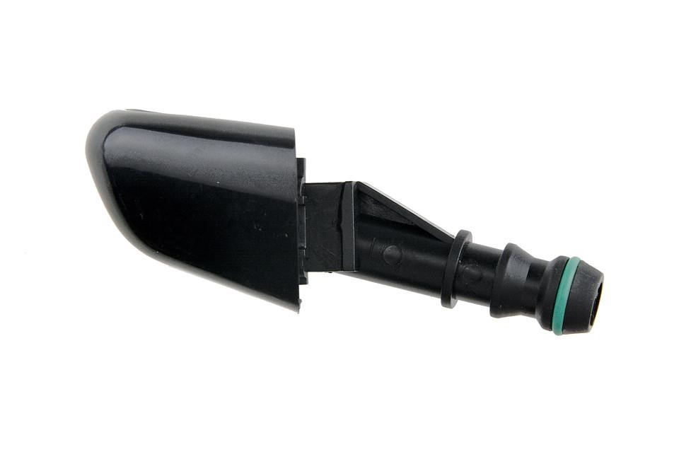 Headlamp washer nozzle NTY EDS-NS-011