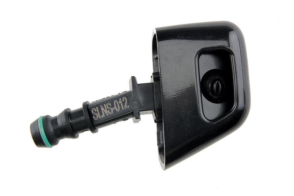 Headlamp washer nozzle NTY EDS-NS-012