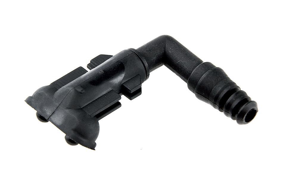 Headlamp washer nozzle NTY EDS-PL-000
