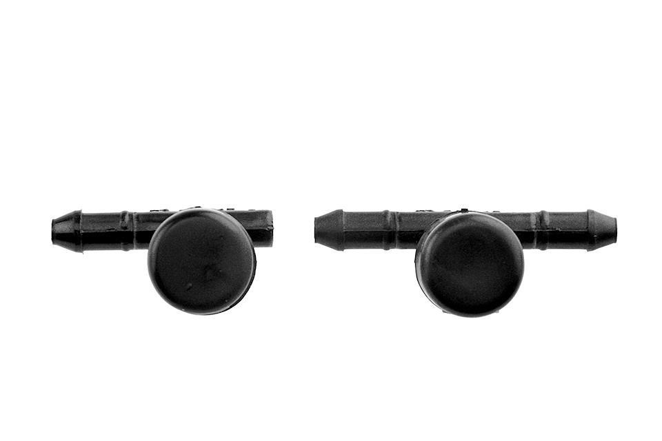Windshield washer nozzles NTY EDS-PL-003A