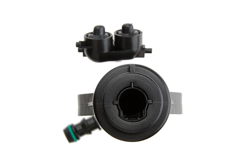 Washer Fluid Jet, headlight cleaning NTY EDS-PL-004