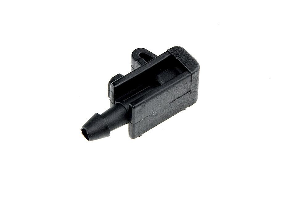 Washer nozzle NTY EDS-RE-002