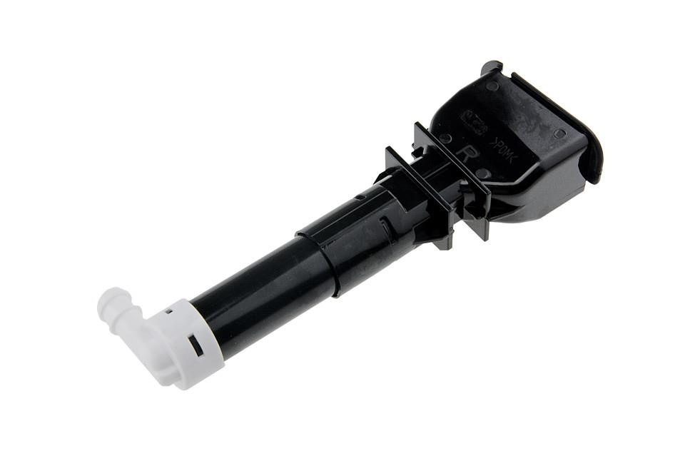 NTY Headlamp washer nozzle – price 73 PLN