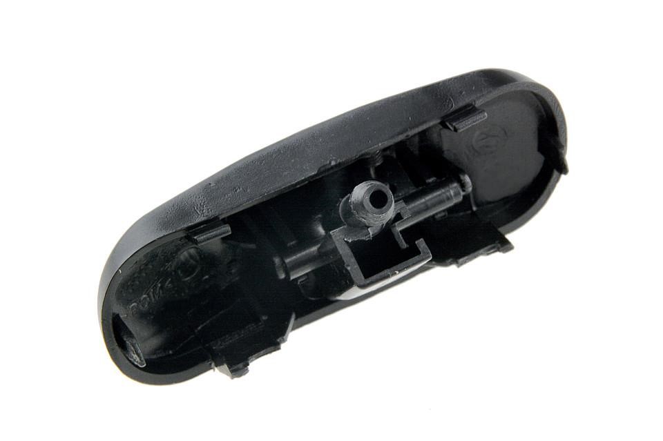 Washer nozzle NTY EDS-VW-003