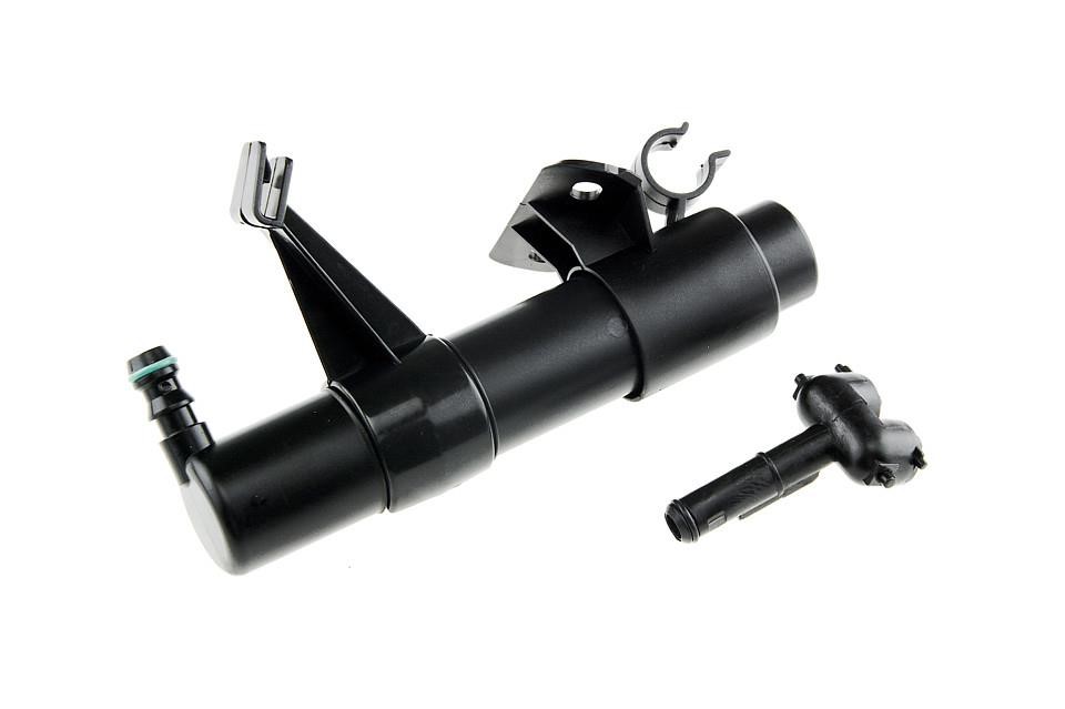 Headlamp washer nozzle NTY EDS-VW-009