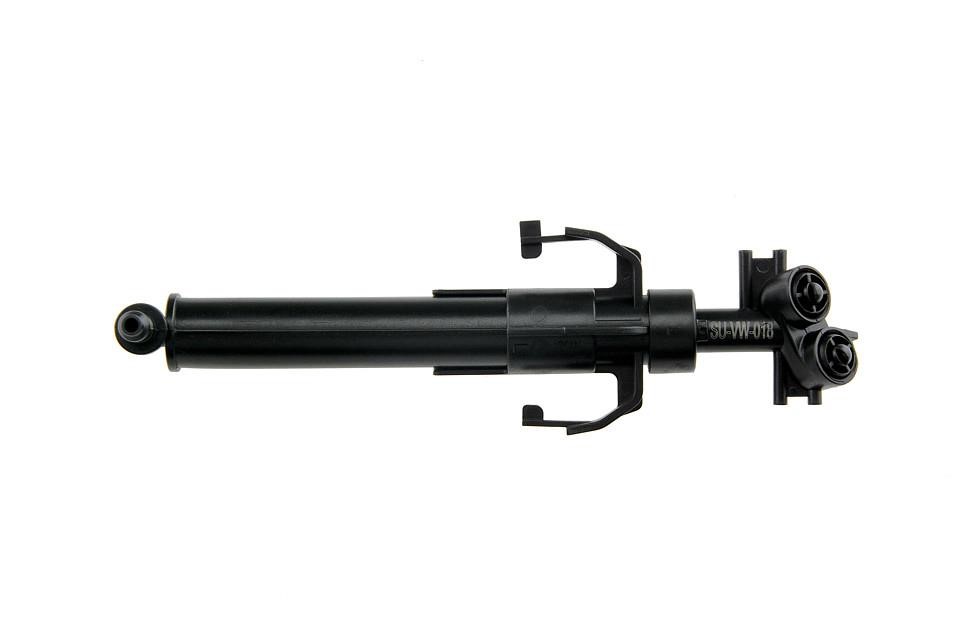Headlamp washer nozzle NTY EDS-VW-018