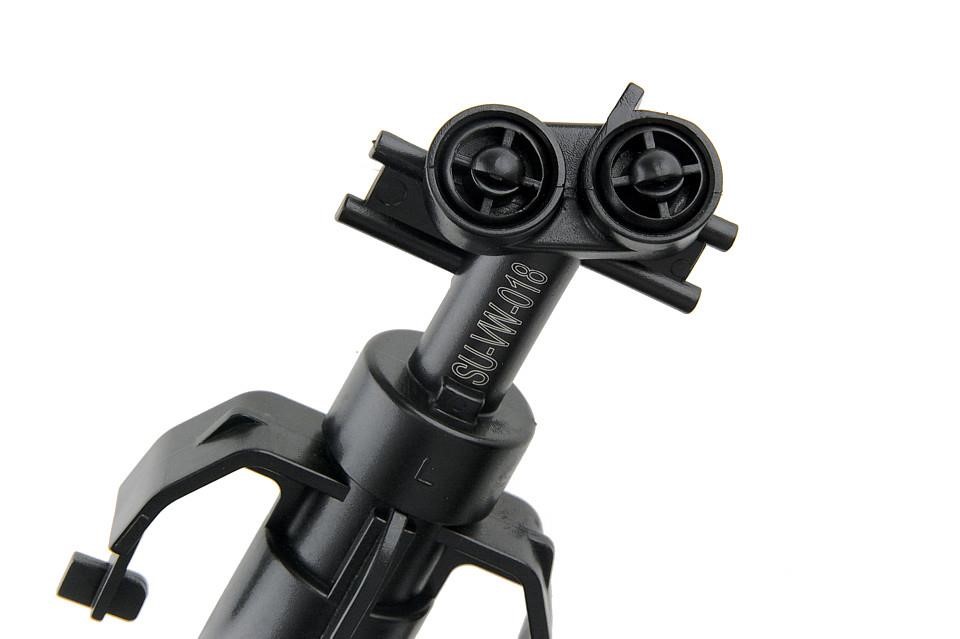NTY Headlamp washer nozzle – price [object Object] PLN