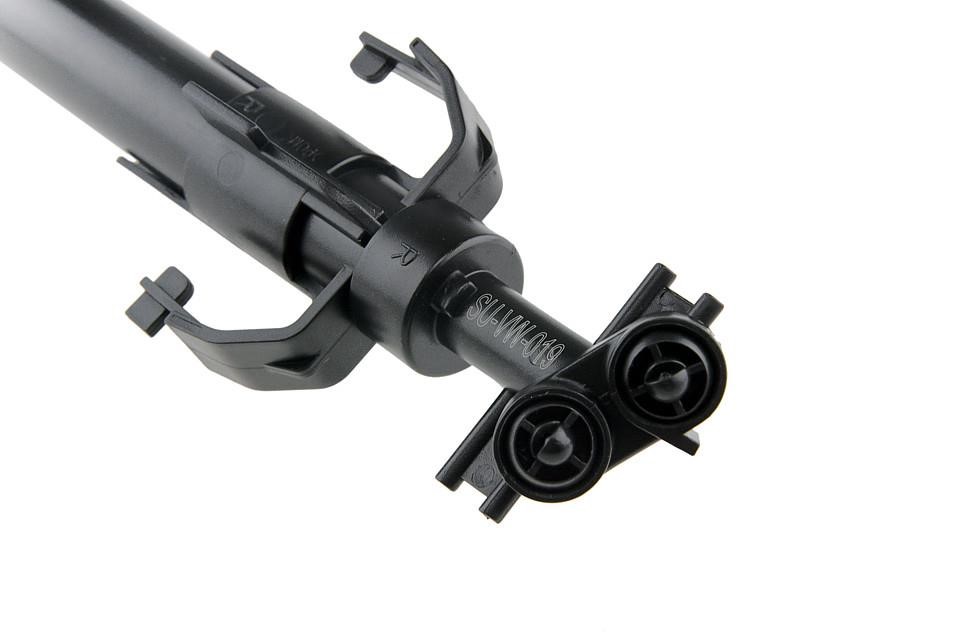 NTY Headlamp washer nozzle – price [object Object] PLN