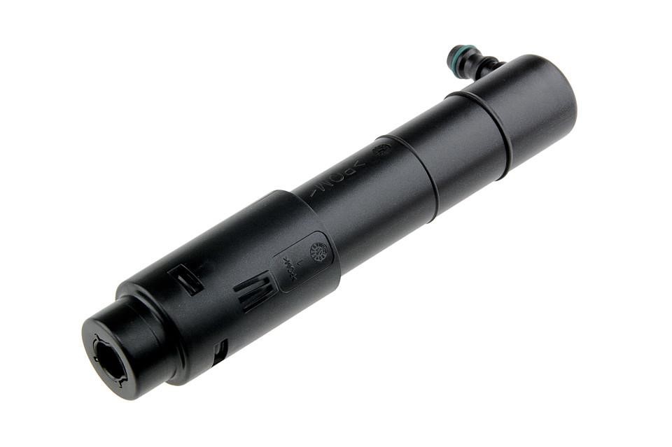 Headlamp washer nozzle NTY EDS-VW-021