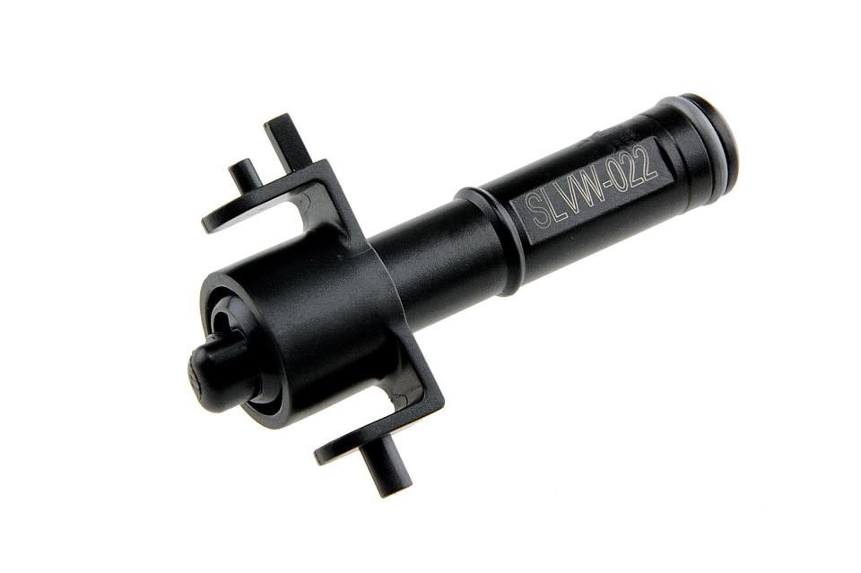 NTY EDS-VW-022 Headlamp washer nozzle EDSVW022
