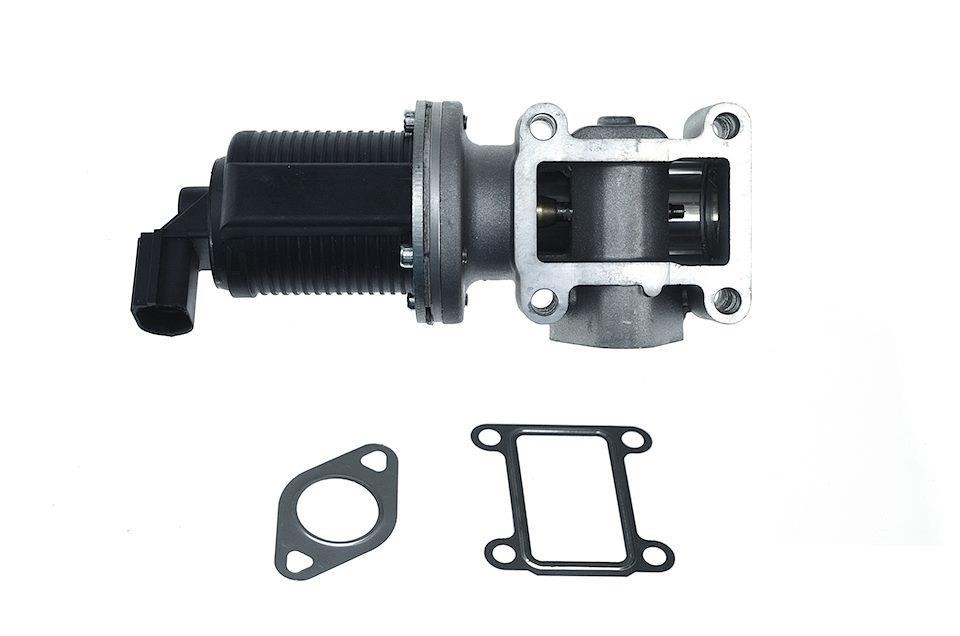 Exhaust gas recirculation valve NTY EGR-AR-000