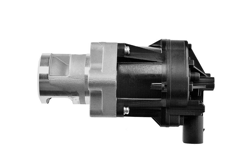 Exhaust gas recirculation valve NTY EGR-AR-003