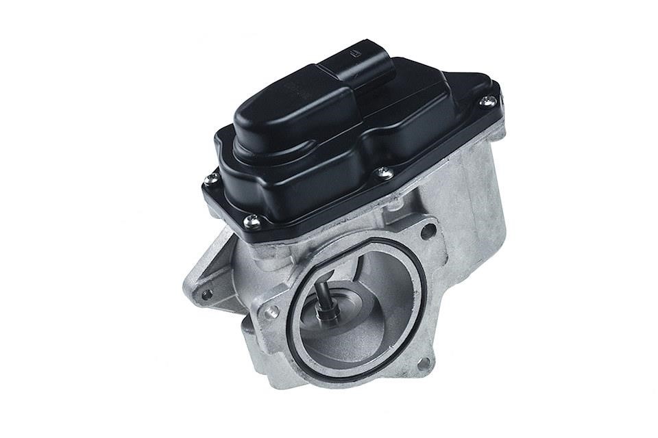NTY EGR-AU-002 Exhaust gas recirculation valve EGRAU002