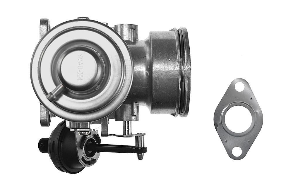 Exhaust gas recirculation valve NTY EGR-AU-004