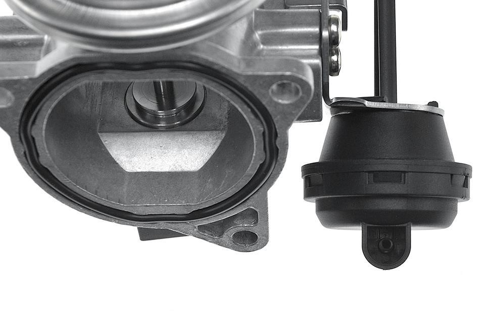 NTY Exhaust gas recirculation valve – price 81 PLN