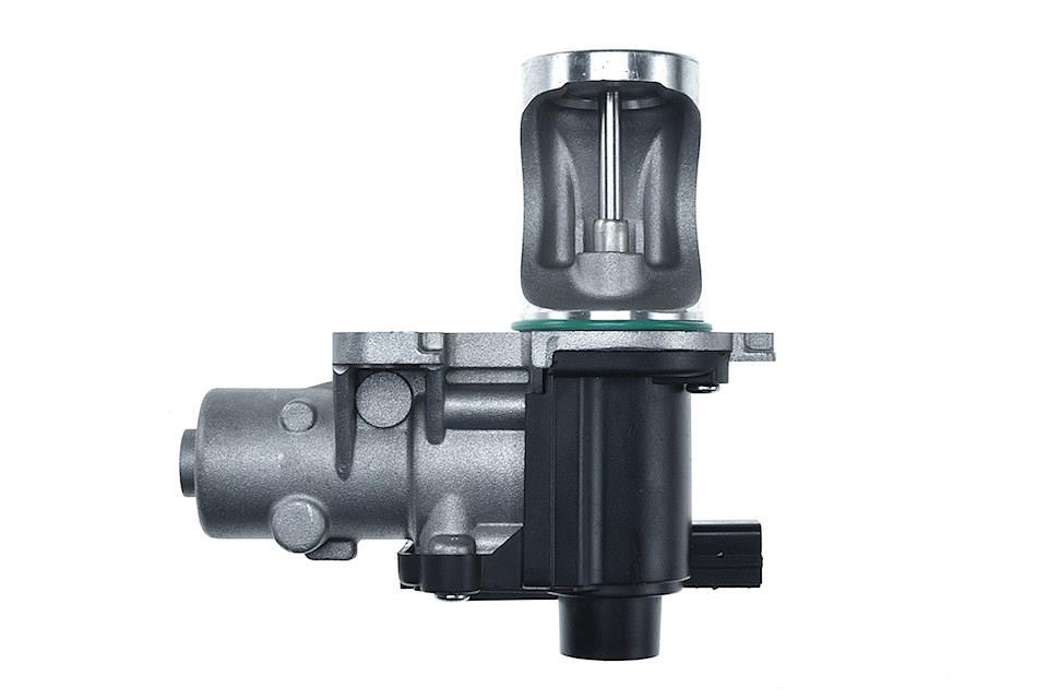 Exhaust gas recirculation valve NTY EGR-AU-008