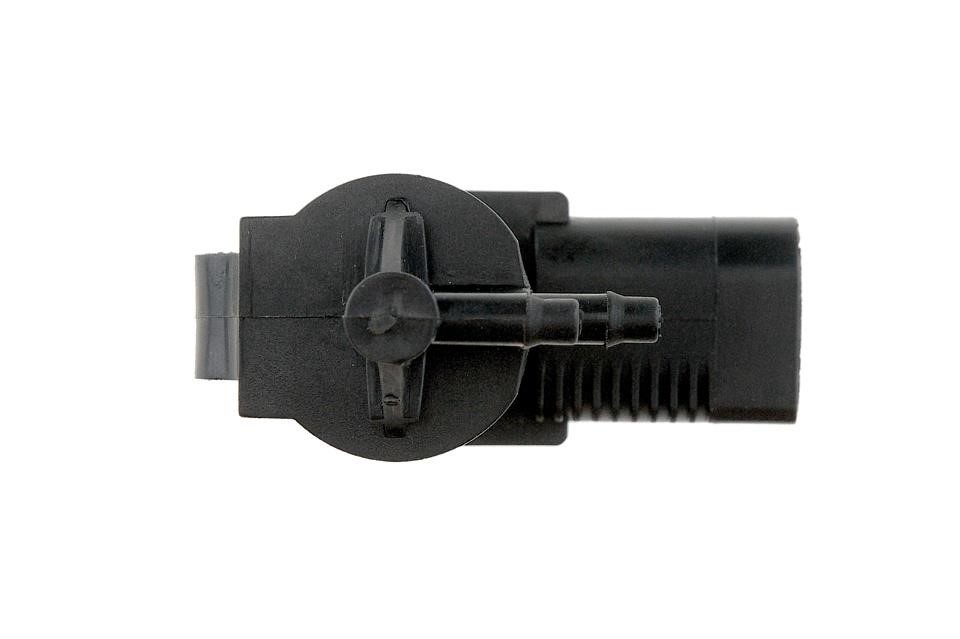 Exhaust gas recirculation valve NTY EGR-AU-010