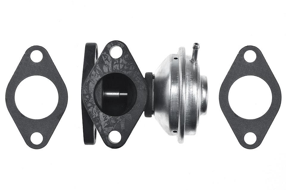 Exhaust gas recirculation valve NTY EGR-AU-016