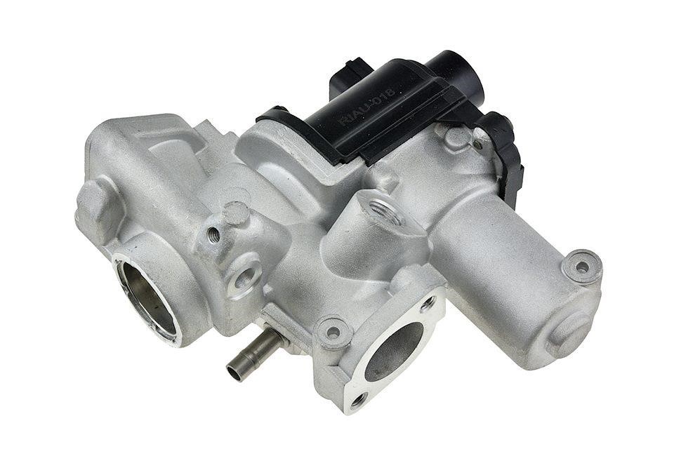 NTY EGR-AU-018 Exhaust gas recirculation valve EGRAU018