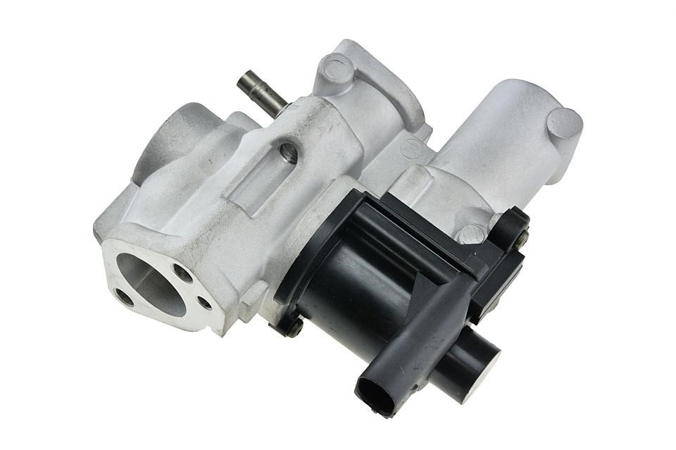 Exhaust gas recirculation valve NTY EGR-AU-018