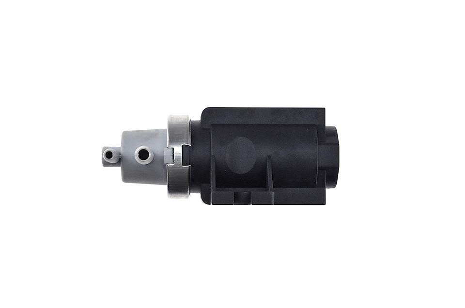 Turbine control valve NTY EGR-AU-020