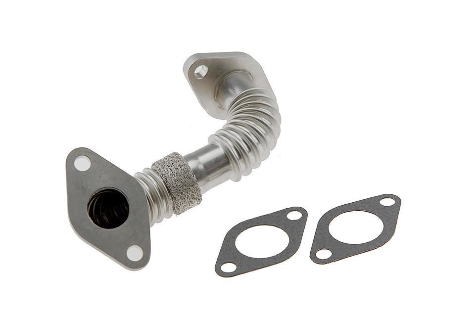 EGR pipe NTY EGR-AU-027