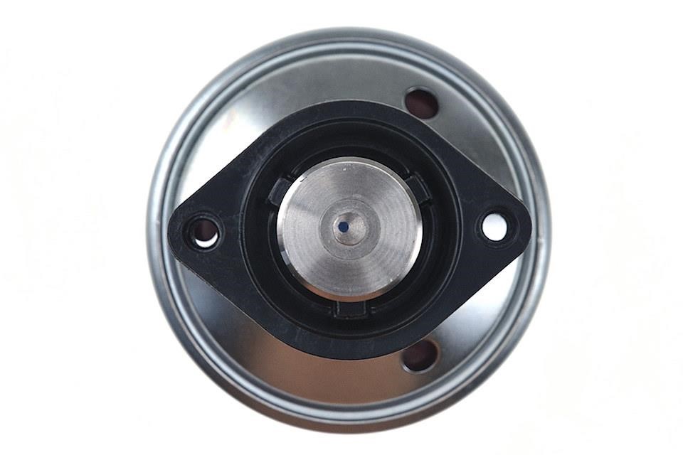 Exhaust gas recirculation valve NTY EGR-BM-000