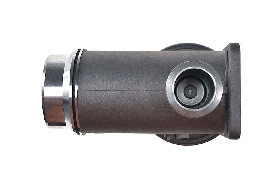 Exhaust gas recirculation valve NTY EGR-BM-002