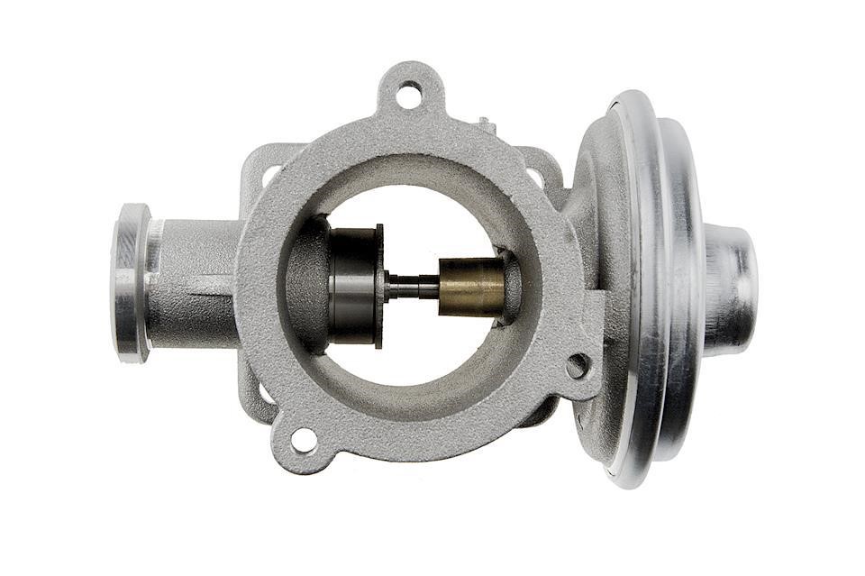 Exhaust gas recirculation valve NTY EGR-BM-003