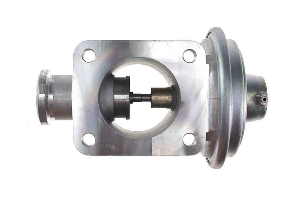 Exhaust gas recirculation valve NTY EGR-BM-006
