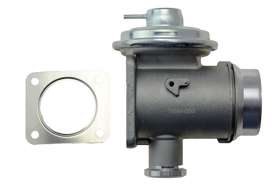 Exhaust gas recirculation valve NTY EGR-BM-007