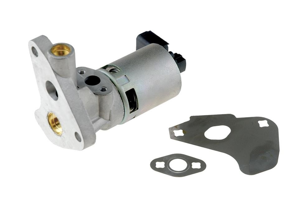 Exhaust gas recirculation valve NTY EGR-CH-006