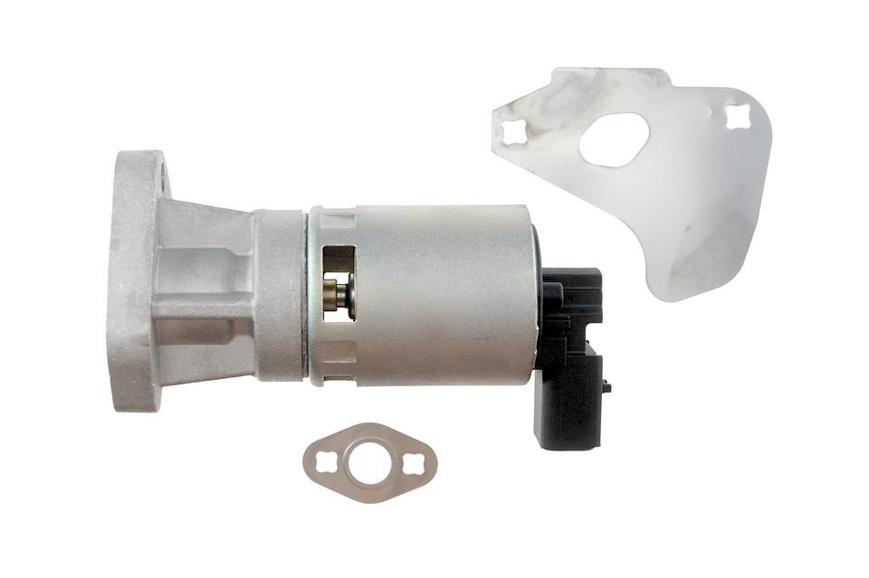 Exhaust gas recirculation valve NTY EGR-CH-006