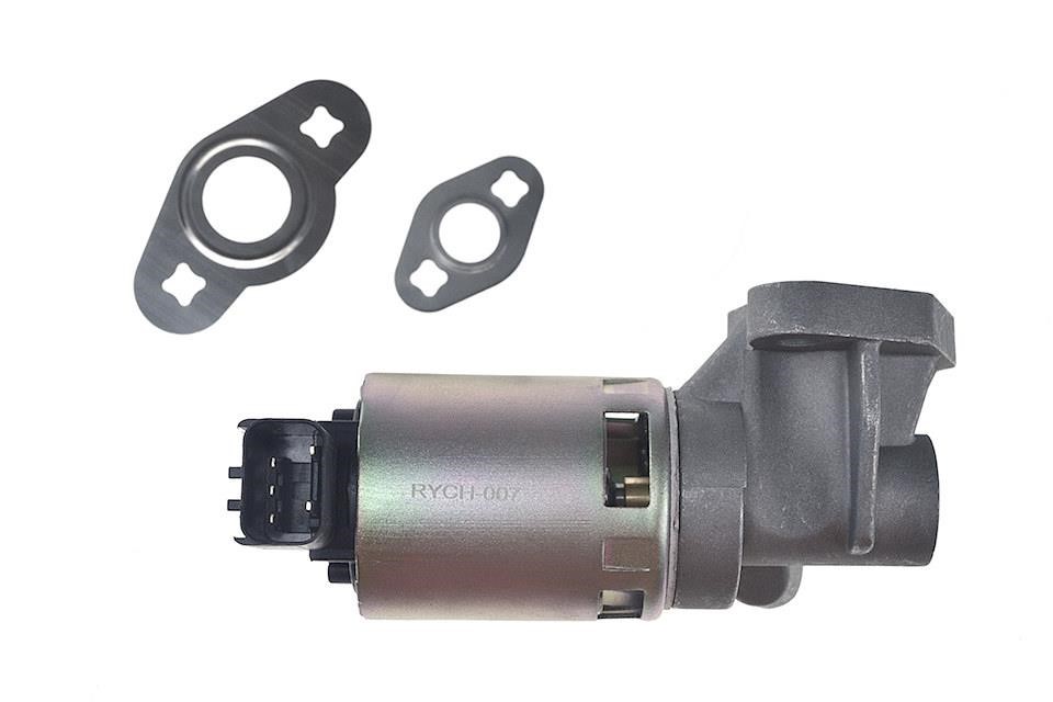 Exhaust gas recirculation valve NTY EGR-CH-007