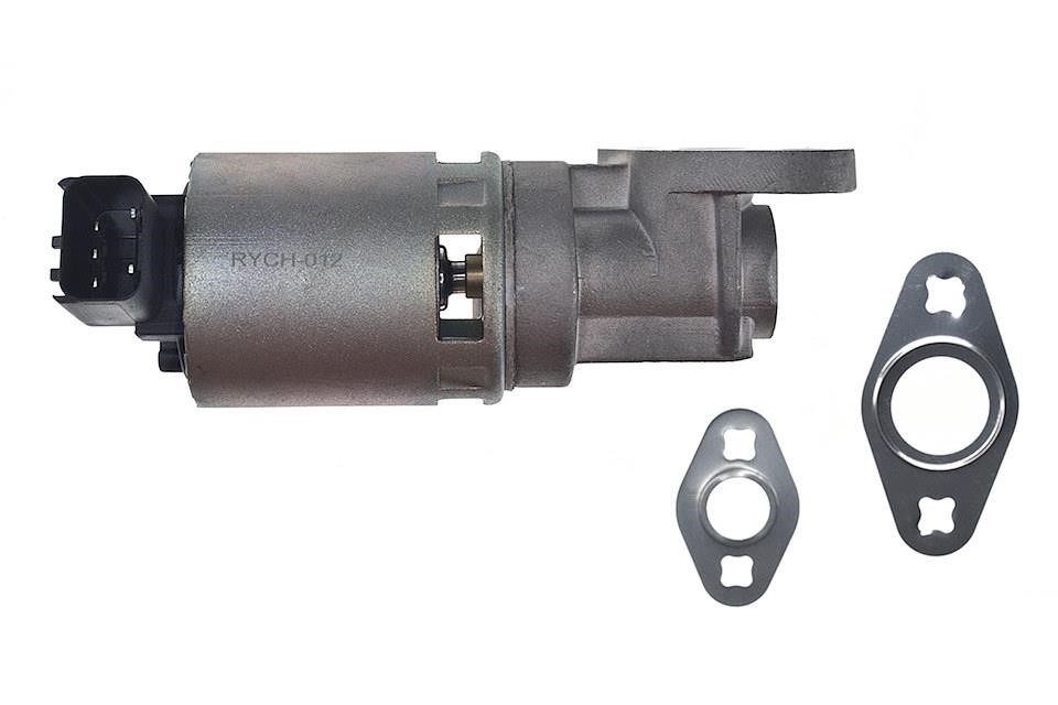 Exhaust gas recirculation valve NTY EGR-CH-012