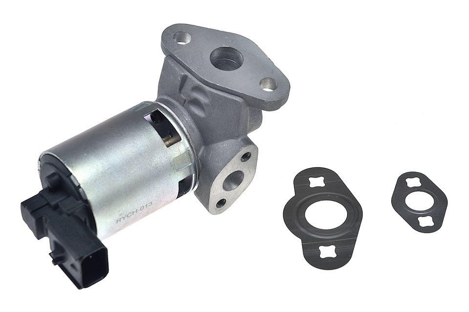 EGR valve Chrysler: EGRCH013 NTY Exhaust gas recirculation valve