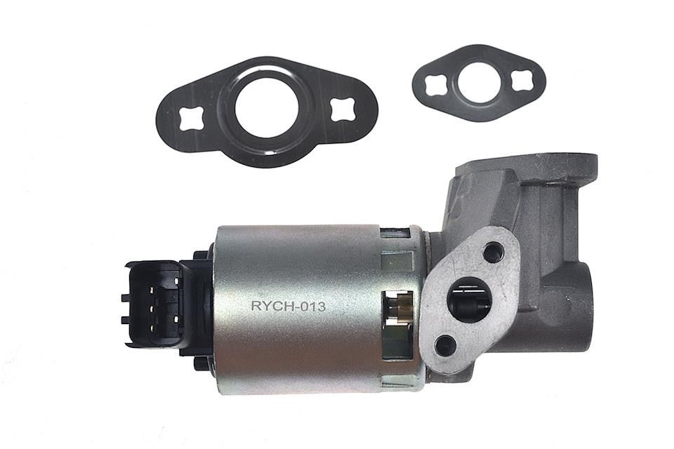 Exhaust gas recirculation valve NTY EGR-CH-013
