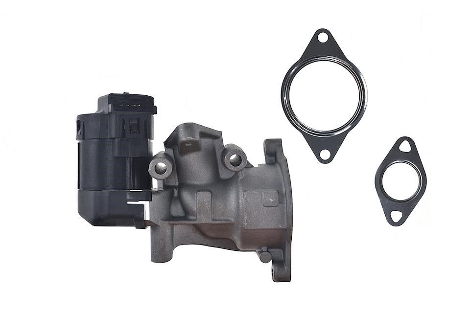 Exhaust gas recirculation valve NTY EGR-CT-002